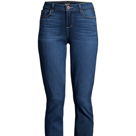 🎉HP🎊 PAIGE Howard Skyline Skinny Jeans - Picture 5 of 14